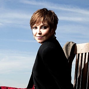 Pat Benatar