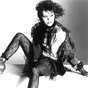 Pat Benatar