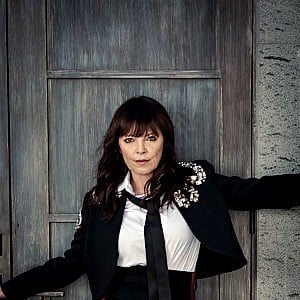 Pat Benatar