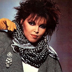 Pat Benatar