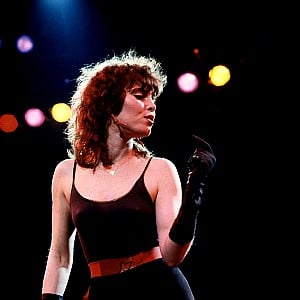 Pat Benatar