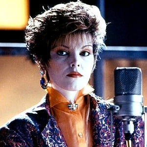 Pat Benatar