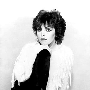 Pat Benatar