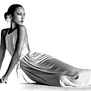 Pat Cleveland