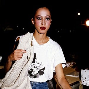 Pat Cleveland