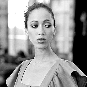 Pat Cleveland