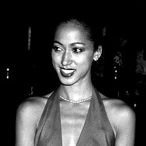 Pat Cleveland