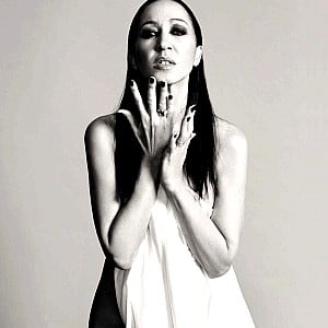 Pat Cleveland