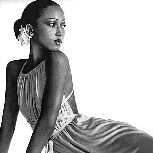Pat Cleveland