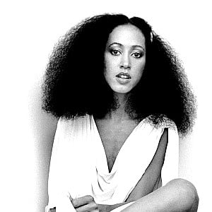 Pat Cleveland