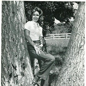 Pat Crowley
