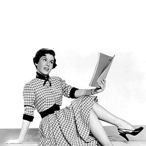 Pat Crowley