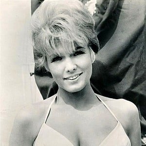 Pat Priest