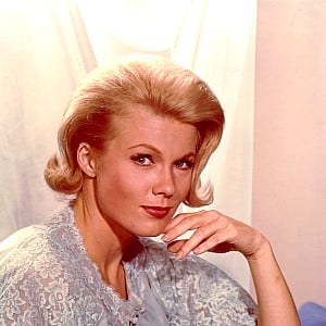 Pat Priest