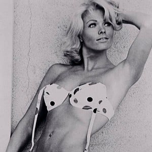 Pat Priest