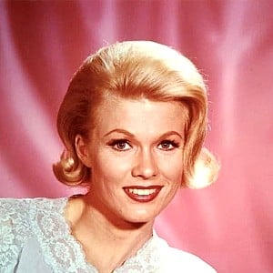 Pat Priest