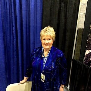 Pat Priest