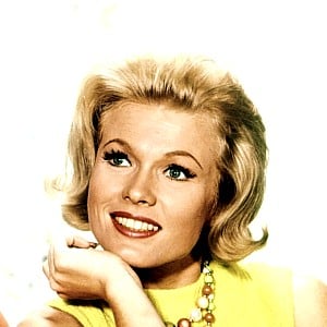 Pat Priest