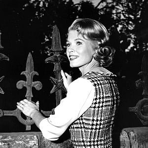 Pat Priest