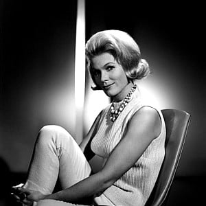 Pat Priest