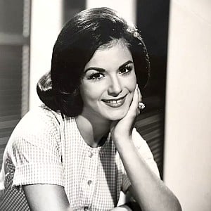 Pat Woodell