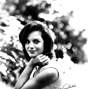 Pat Woodell