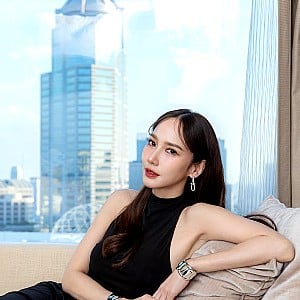 Patcharapa Chaichua