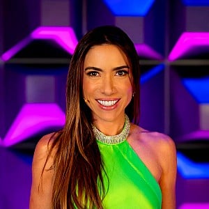 Patricia Abravanel