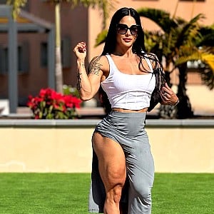 Patricia Alamo