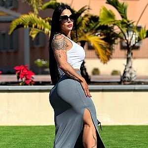 Patricia Alamo