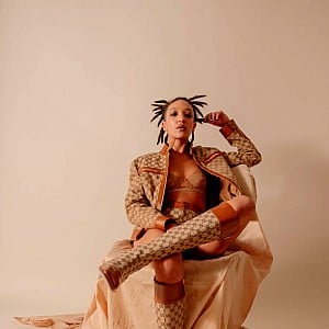 Patricia Allison