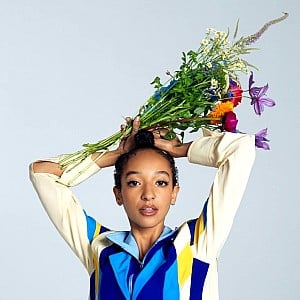 Patricia Allison