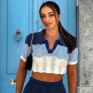 Patricia Amorim