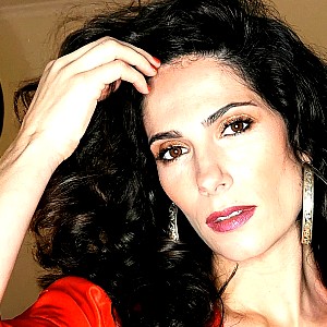 Patricia Andre