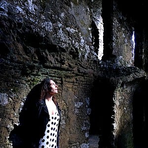 Patricia Andre