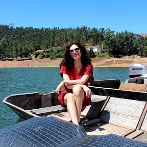 Patricia Andre