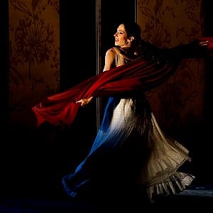 Patricia Andre