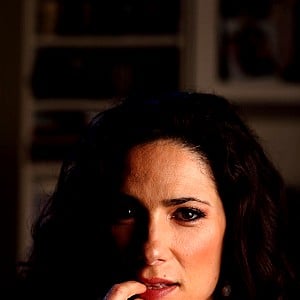 Patricia Andre