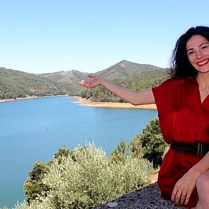 Patricia Andre