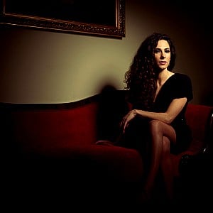 Patricia Andre