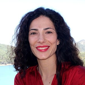 Patricia Andre