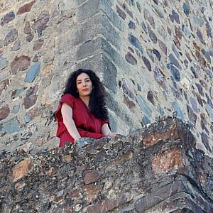 Patricia Andre