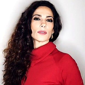 Patricia Andre