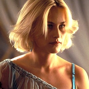 Patricia Arquette