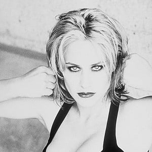 Patricia Arquette