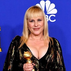 Patricia Arquette