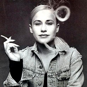 Patricia Arquette