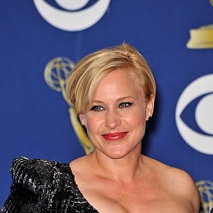 Patricia Arquette