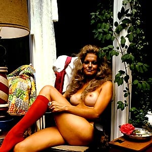 Patricia Barrett