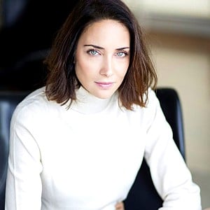 Patricia Barros
